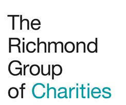 Richmond Group of Charities logo