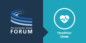 Consumer Goods Forum logo