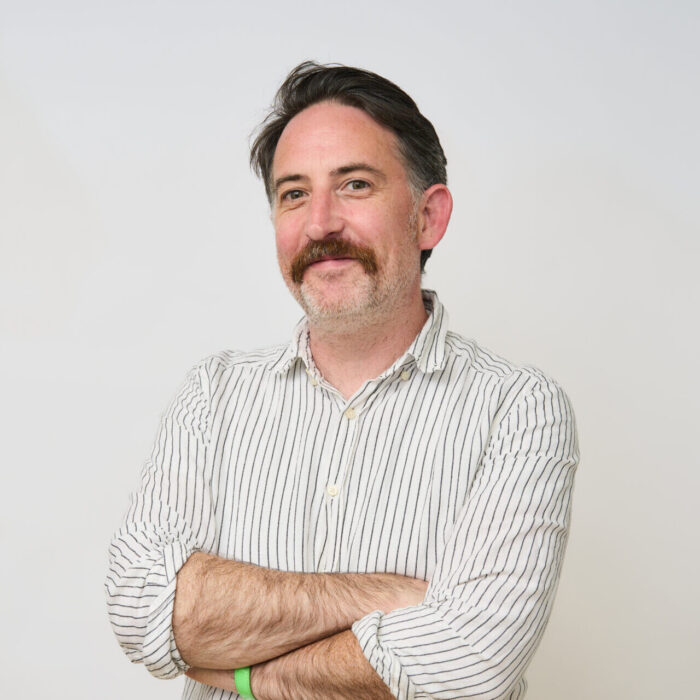 Michael Parsons