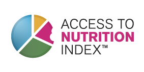Access to Nutrition Initiative Index logo