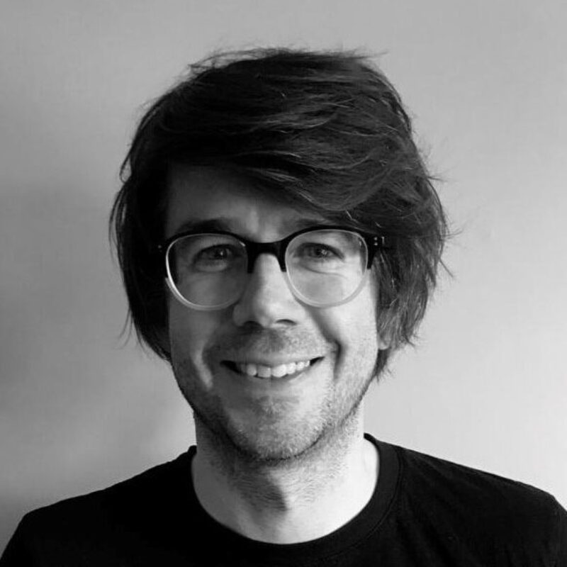 Michael Rigby - Impact on Urban Health